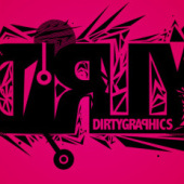 «dirtyabc» de Chris Eberle