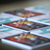 «Imagineeringᵠ World» de Imagineeringᵠ by Beatriz Salvado Communication Design