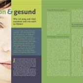„Magazin // Das Wesentliche“ von Ines Hellmann