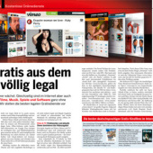 „Arbeitsproben“ von Anke May