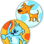 «Hundeschule Knickohr» de Alleygraph