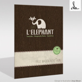 „Corporate Design“ von Anja Meyer