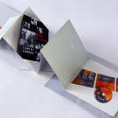 «Eigenmailing» de designwerk