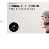 „Lookbookshooting for Jeonga Choi Berlin“ von Iani Iskowik