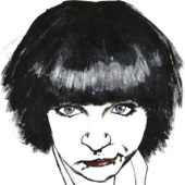 “Portraits” from Toni Wiechmann