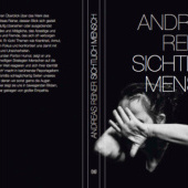 “SichtlichMensch” from Andreas Reiner