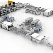 «Referenzen» de 3D-Unit