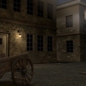 «Eigene Werke» de 3D-Unit