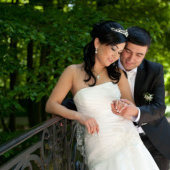 “Bildbearbeitung für Hochzeitsfotografen” from ProServicePhoto