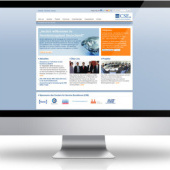 „Internetportal CSE/EBS“ von Neckarfreunde Werbeagentur