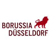 “Corporate Design für Borussia Düsseldorf” from arndtteunissen