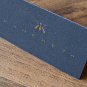 «Mancheta» von Waldemar Daines