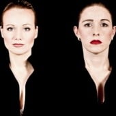 „Beauty Shoots“ von Sandra Ruelke Make-up