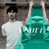 „i not i“ von Elena Anna Rieser