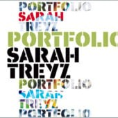 “Portfolio” from Sarah Treyz
