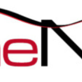«Spine-Net Logo» de Heiko Pense