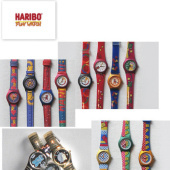 «Uhren Kollektionen» de Ingo Krasenbrink