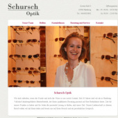 “Schursch Optik” from vations IT