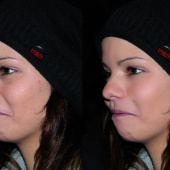 “Bildbearbeitungen” from Toni Wiechmann