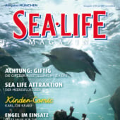 „Sealife Kundenmagazin“ von Carsten Heine