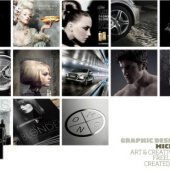 „Portfolio 2013 | Campaigns“ von Mono Design Lounge
