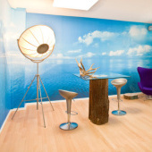 «Auftragskunst» de freiraum Agentur