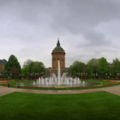 “Panorama” from Christoph-Lucas Hütter