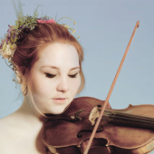 «Portrait» de Julia Fromm