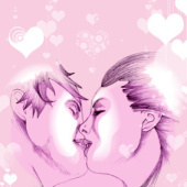 “freie Arbeit” from Toni Wiechmann