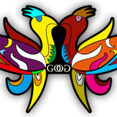 «GOrillaGO» de MOVELINE Kunst die bewegt