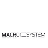 „Corporate Design bei MacroSystem“ von 999 Werbeagentur