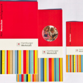 “Broschüren” from Daniela Schmitz