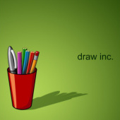 “Draw inc.” from Utility Arts