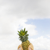 „Cameleone“ von Johanna Mrosk