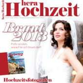 “hera Hochzeit | Magazin” from Torsten Schlosser