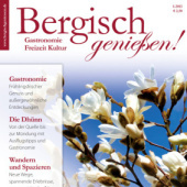 «Bergisch genießen! | Magazin» de Torsten Schlosser