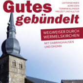 “Gutes gebündelt Unternehmensführer | Magazin” from Torsten Schlosser