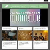 «Wandlungsbedarf e.V. – Homepage» de Florian Herzog