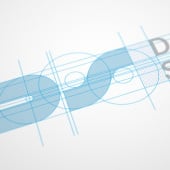 „Logoentwicklung und Corporate Design / Deisler“ von AG Visuell / Alexander Gelin