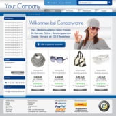 „Templates xt:Commerce START!“ von XTC-Design