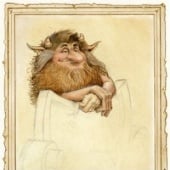 “Trolls” from Poul Dohle