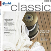 «„Yacht classic“» de Dagmar Hofgärtner