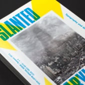 „Slanted Non-Latin Special Issue: BABYLON“ von Slanted Publishers