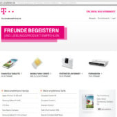 «Telekom empfehlen» de Veit Schumacher
