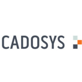 “Corporate Design für Cadosys” from arndtteunissen