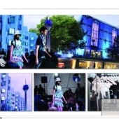 «illustration, fotografie, bildcomposing&retusche» von Dorothea Katharina Stencel