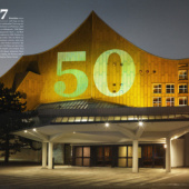 „50 Jahre Berliner Philharmonie“ von Rumpler Postproduction