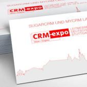 „CRM-Expo für MyCRM“ von Michael Zogot