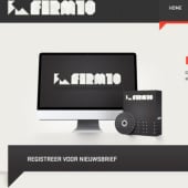«Firm10» de Webscreens
