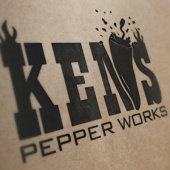 «Logo Design, Laura Booth, Freelance Grafikerin» de Laura Booth